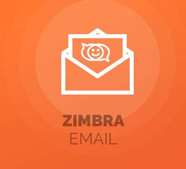 zimbra garden grove